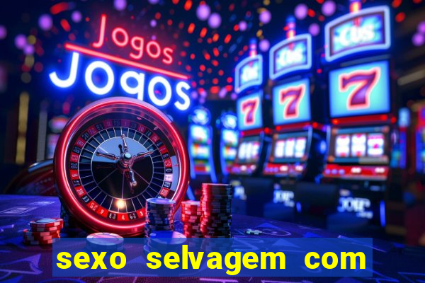 sexo selvagem com gemidos altos